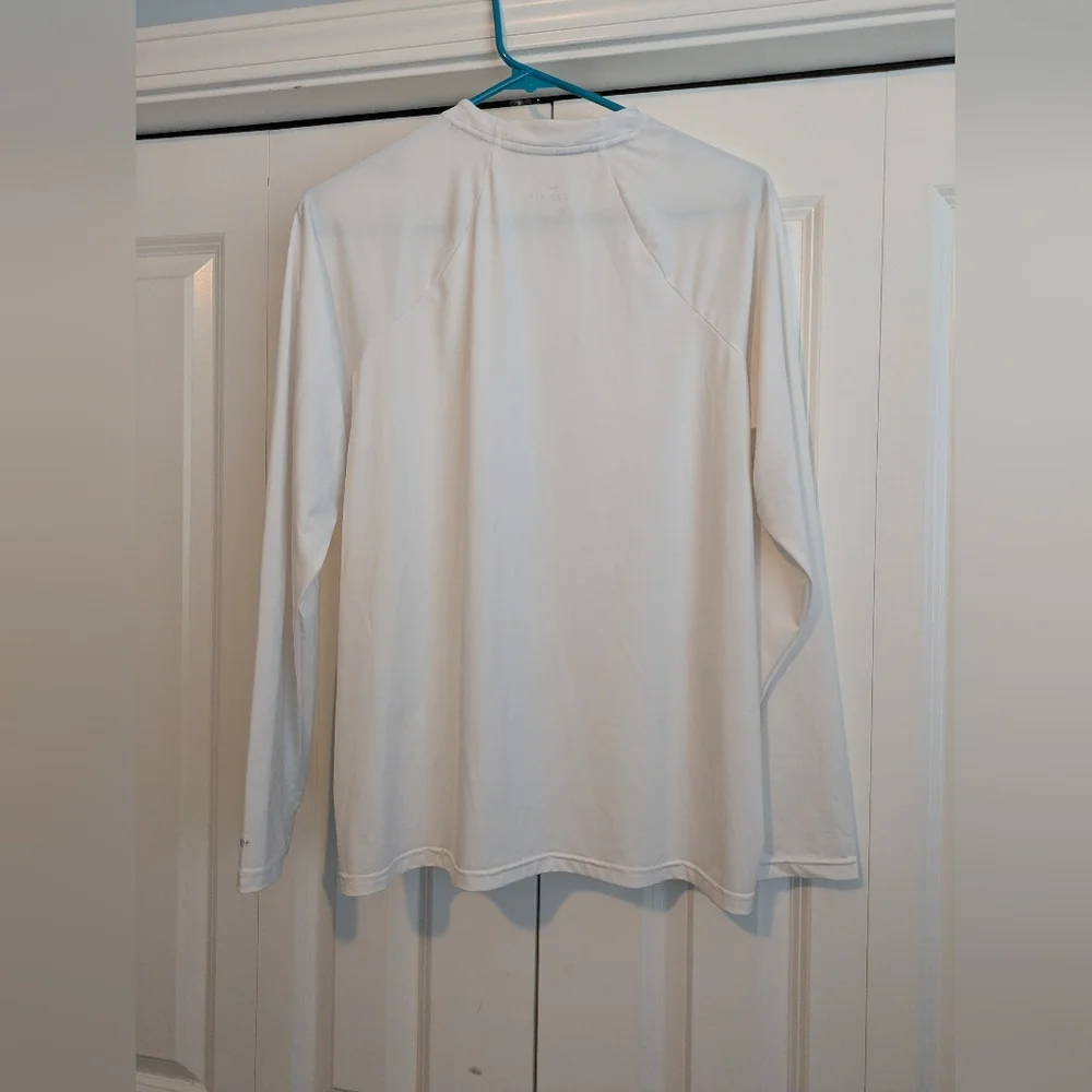 Nike Rash Guard Top - Picture 2 of 3